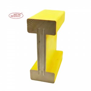 [Hot Item] Doka H20 Timber Wood Beam I Beam Wood Joist
