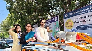 Bihar Assembly Elections: State Records Highest-Ever 67% Voter Turnout