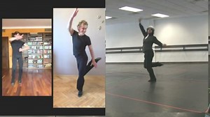 Jan 21st - Legendary Choreographer Igor Moiseyev 120! 21 января - Легендарный Игорь Моисеев 120! | Alexander Kedrov