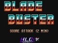 [FC的底力]FC同人STG blade buster