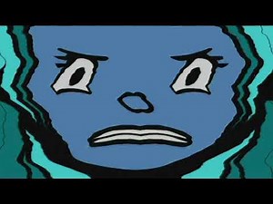 Wordgirl Intro in Not Scary