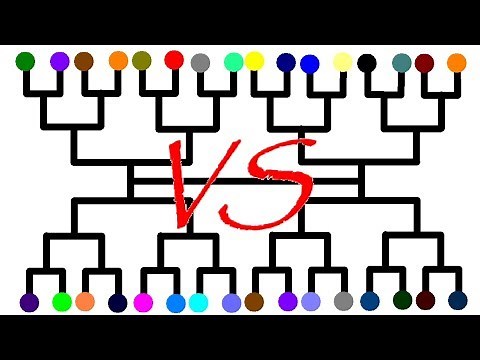 A Stick Pivot Tournament - [All Projects]