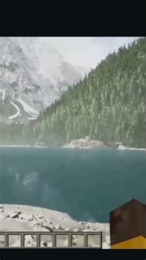 minecraft graphics mod 👌#minecraft