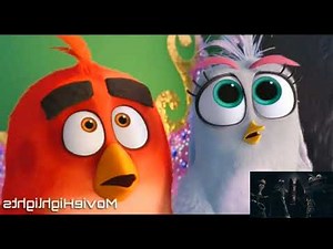 Characters Reactions and Destroying Finding Nemo Horror Trailers 2 (2026)