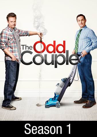 The Odd Couple: Pilot