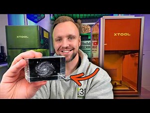 Setting Up Inner Engraving on xTool F2 Ultra UV: Don't Skip These Calibrations