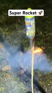 46K views · 449 reactions | Super powerful rocket #shorts #power #test #firework #rockets | Viral Spiffy | Facebook