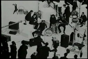 The Beatles VHS Collection