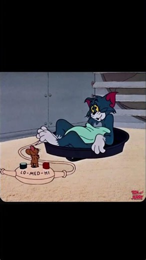 tom and jerry 😆 #ytshorts #cartoon