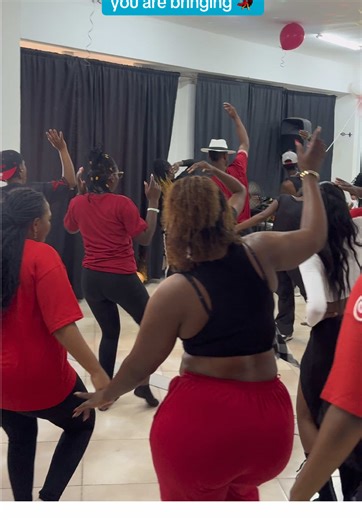 A dance space just for the ladies to vibe, learn and express themselves At The Versatile Dance Studio With Nixxi Thecodebreaker #zimtiktok #dancestudio #kompa #hararetiktok #nixxithecodebreaker @Ropah @_Feli_ @Keishah_goodvibes