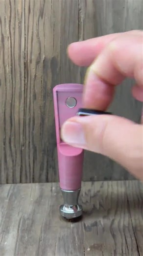 Snap Tap™ Mini Tap Handle With Customized Interchangeable Label Plate - Etsy