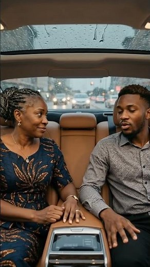A touching life lesson between mother and son #family #sharing #inspiration