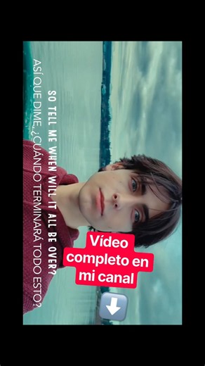 Vídeo completo en mi canal - Espanol - Without You (Sin Ti) - Aidan Gallagher