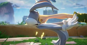 MultiVersus has closed its open beta, but you can still practice offline until it's back