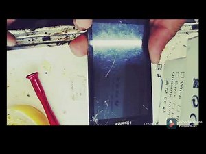 Hisense U605 Powerkey button solution android 100%