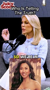 147K views · 4.7K reactions | Up now on www.Patreon.com/juicyscoop who do you believe? #juicyscoop #rhoc #bravotv #story #drama #lies #heathermcdonald | Heather McDonald | Facebook