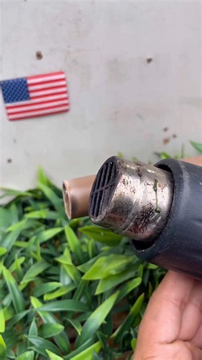 Plumber trick to seat a faucet with no struggle Warm the pipe, seat it straight, and stabilize the joint to prevent drips #USA #Plumbing #Faucet #HomeRepair | Master of Solution