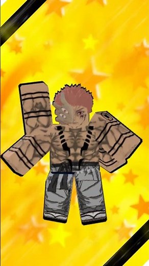 Getting Sukuna 7 Star (ASTD Sukuna) | All Star Tower Defense