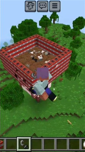 sheep tnt exploding