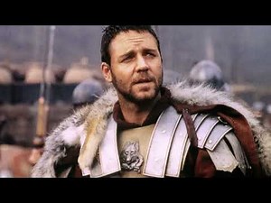 Russell Crowe Remembers Shooting ‘Gladiator’ at Mediterrane Film Festival’s Festive Awards Ceremony