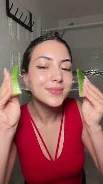 Do you have Aloe Vera at home? You probably don't know how much you can benefit from it 😍