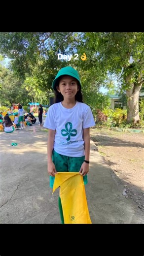 Gsp /Bsp 2025 Day 2 | Samantha Louraine Maravillas