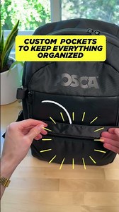 POSCA Backpack Unboxing! #poscamarkers