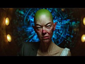 The Aliens Hit The Destruction Device, Wiping Out All 8 Billion Humans