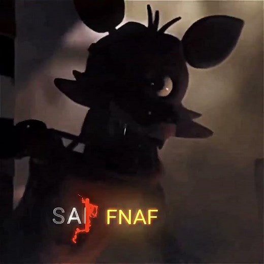 Foxy Edit || #fnaf #edit #fnafedit #foxy #requestedit || @EXE-SKULL_1987 ||