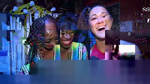 205K views · 2.5K reactions | Bayley found the perfect tag team partner in WWE Raw newcomer Naomi during the Superstar Shake-up! | WWE Raw | Facebook