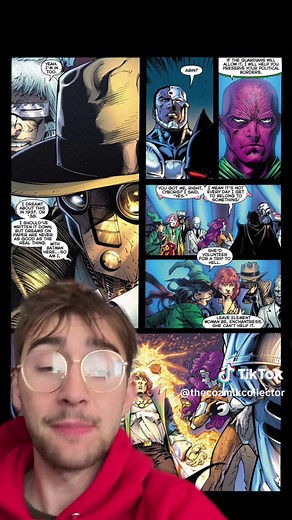 Understanding Flashpoint in DC Comics