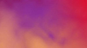 Light Gradient Animated Background