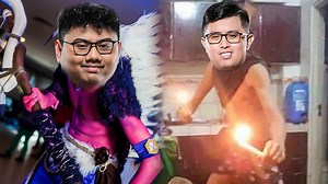 15K views · 89 reactions | Tims & Armel Connection!  #Dota2 #timsdota #timsdotahighlights #dota2tournament #dota2highlights | Tims Randrup | Facebook