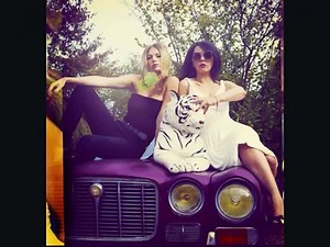 Brigitte - Ma Benz (Reprise NTM) - video Dailymotion