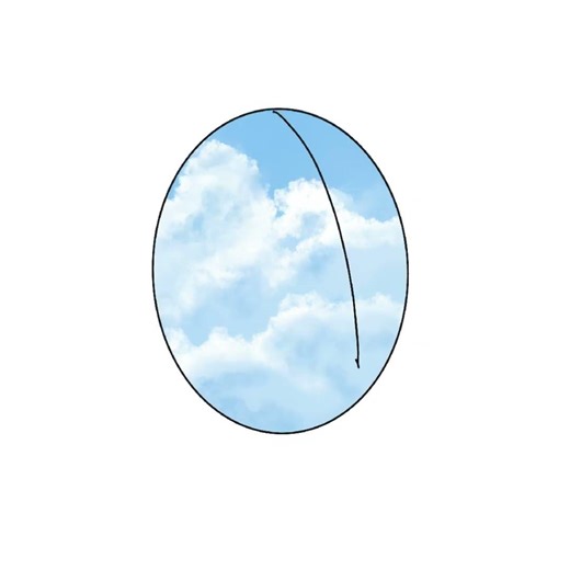 Amazing procreate digital art for beginners ✨