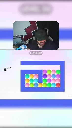 Niveles de Thorn and Balloons! #thornandballoons #gaming #viral