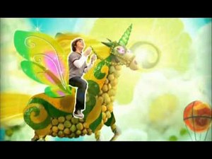 Trix (first bite) (2010) Commercial