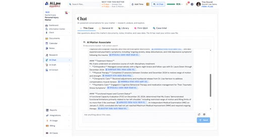 AI.Law Launches Litigation Operating System Positioned to Replace Traditional Legal Software Stack