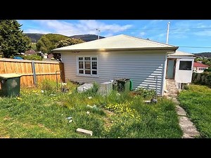 Giving Away a $1000 of Free Yard Work to a Random Stranger!