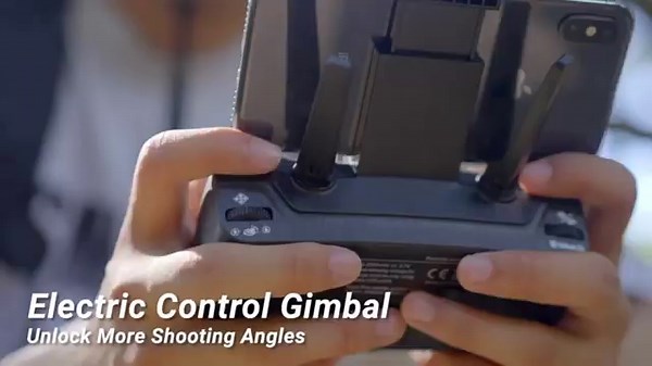 “Top GPS Drone Camera 2025 Best Budget Drone with 4K Camera & Smart GPS Features!”