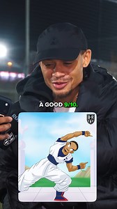 54K views · 2.4K reactions | From Naruto to Solo Leveling, Xavi Simons on when football meets anime  | Bleacher Report Football | Facebook