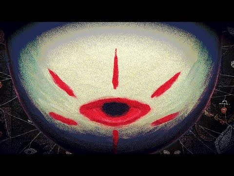 what dark matter REALLY is in the kirby series