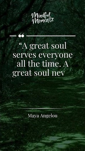 A beautiful quote from Maya Angelou on death #mayaangelouwisdom #death #loss #grief