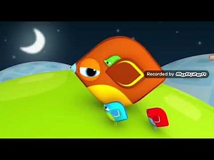 BARAIM SLEEPING SONG