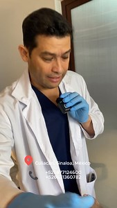 “⚫ Manchas oscuras en las piernas: NO siempre es diabetes ni venas. Esto casi nadie te lo explica 👁️✨” | Dr Labrada