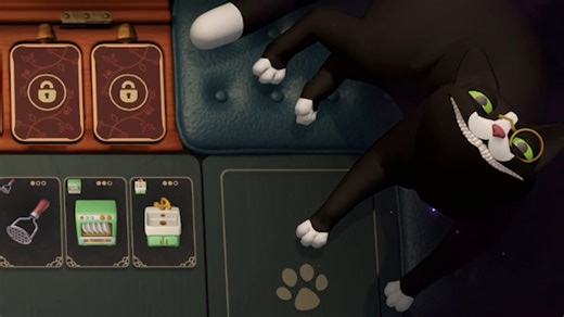 Abra-Cooking-Dabra - Official Launch Trailer