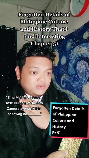 Forgotten Details of GomBurZa Execution in Philippine History