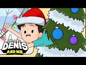 Denis and Me | The Christmas Tree