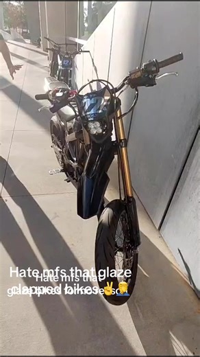 Rip the fx throttle code Ub.Jordan @fxtracing #ultrabee #surron #virał #clapped #xybca