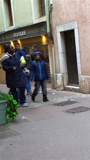 57K views · 1.8K reactions | Bushman prank Best reactions #prank #viral #blague#crazy #funny#laugh #prank#jolie | Bushman prank 2024 | Facebook